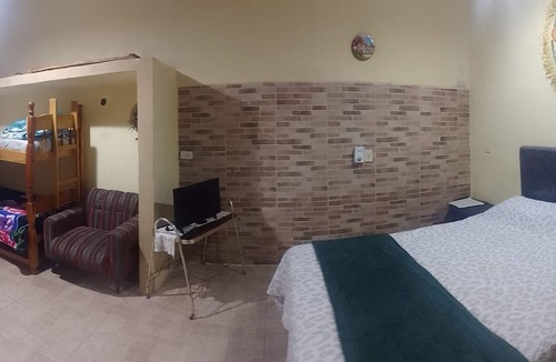 Encarnacion Bed & Breakfast | Casa de la Y, b&b, your place in Encarnación, close to everything.