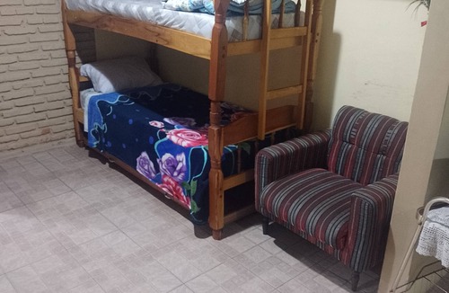 Encarnacion Bed & Breakfast | Casa de la Y, b&b, your place in Encarnación, close to everything.