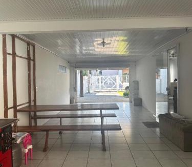 Tramandai House | Casa de lazer e tranquilidade