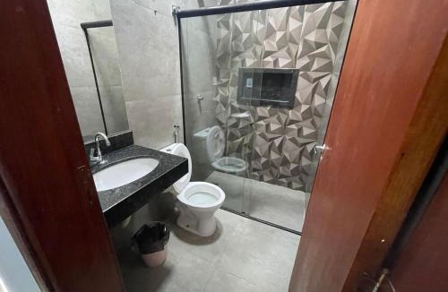 Barretos House | Casa de lazer privativa