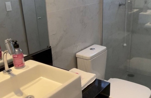 Barra de Sao Miguel House | Casa de Luxo em Condomínio, Toda Equipada, a Poucos Metros da Praia