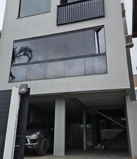 Capivari House | Casa de luxo 3 quartos nos Ingleses