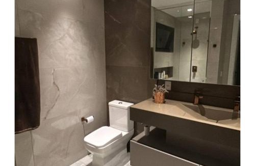Saco Grande Villa | Casa de luxo com piscina