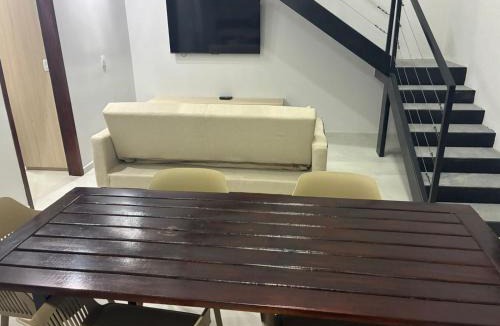 Piranhas House | Casa de luxo em village piranhas