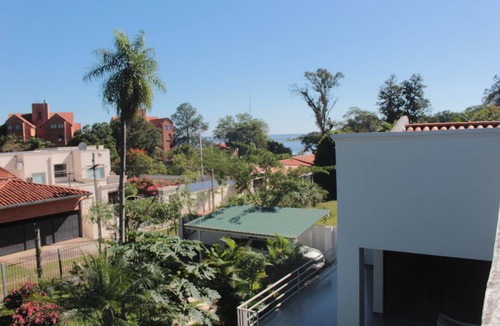 San Bernardino House | Casa de Luz