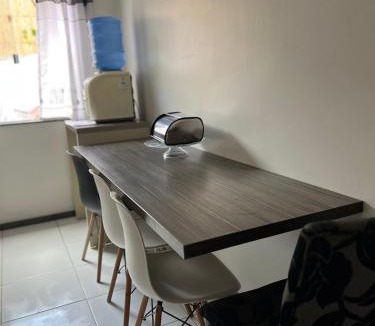 Souza Apartment | Casa de mãe