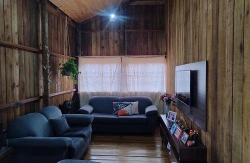 Serra da Canastra National Park House | Casa de Madeira para Alugar em São Roque de Minas!
