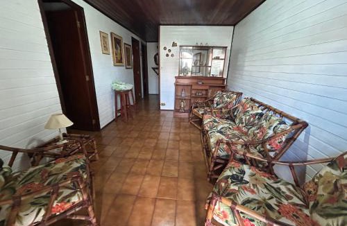 Aguas de Lindoia House | Casa de Madeira Aconchego - Ótima localização