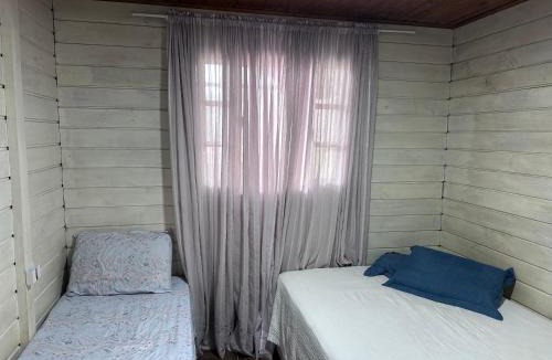 Sao Lourenco House | Casa de Madeira