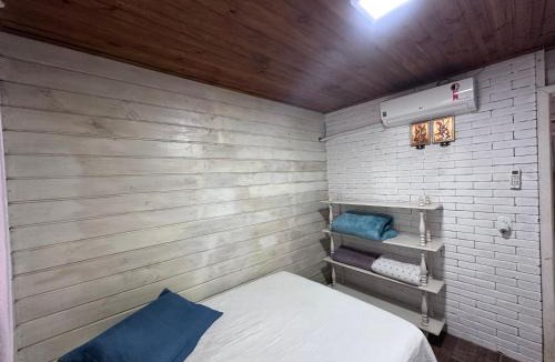 Sao Lourenco House | Casa de Madeira