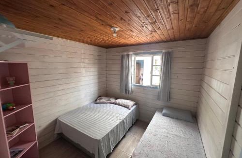 Sao Lourenco House | Casa de Madeira