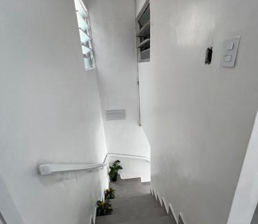 Vila Mariana Hostel | Casa de Mainha - Vila Mariana - unidade 2