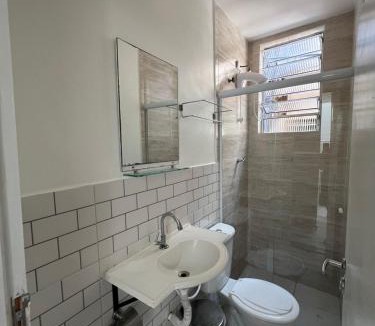 Vila Mariana Hostel | Casa de Mainha - Vila Mariana - unidade 2