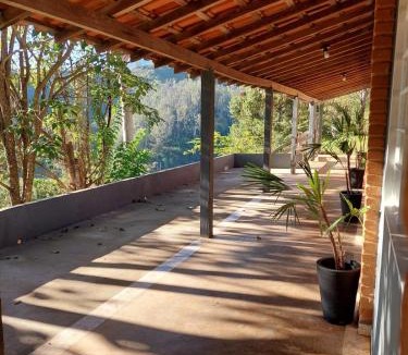 Itajuba House | Casa de Malte na Cervejaria Jybá