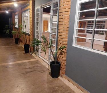 Itajuba House | Casa de Malte na Cervejaria Jybá