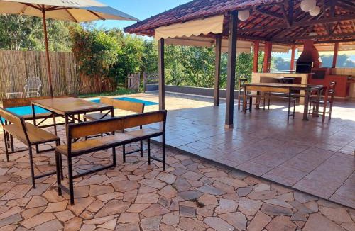 Itajuba House | Casa de Malte na Cervejaria Jybá