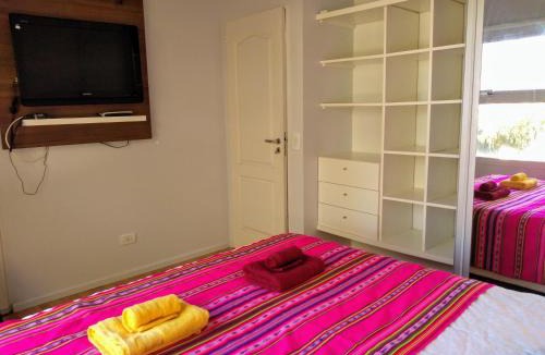 Puerto Piramides House | Casa de Mar