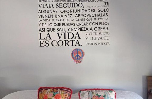 Puerto Piramides House | Casa de Mar