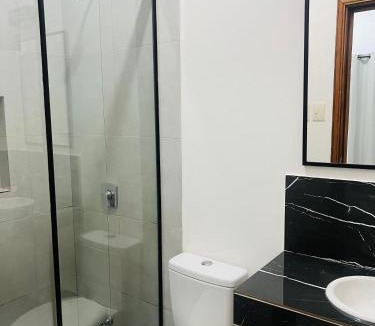 Asuncion House | Casa de Mia