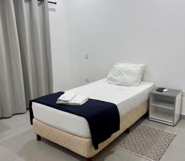 Asuncion House | Casa de Mia