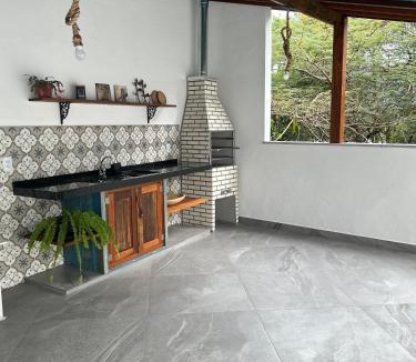 Tiradentes House | casa de mineiro