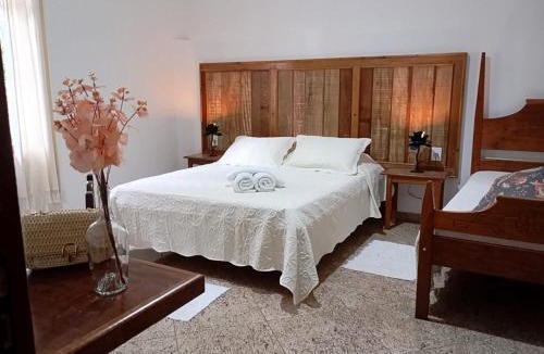 Tiradentes House | casa de mineiro
