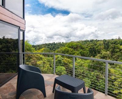 San Isidro Villa | Casa de montaña Arisa