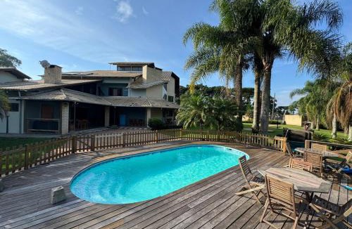 Alegre House | Casa de novela