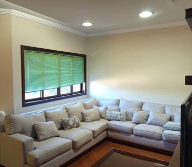 Alegre House | Casa de novela