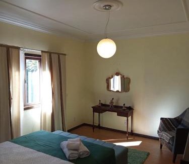 Alegre House | Casa de novela