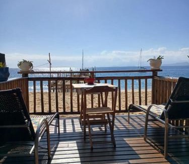 Praia de Aracatiba House | Casa de Paz - Praia de Araçatiba