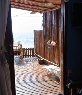 Praia de Aracatiba House | Casa de Paz - Praia de Araçatiba