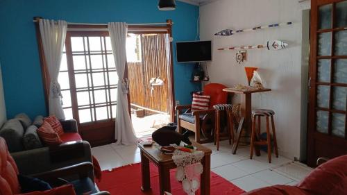 Praia de Aracatiba House | Casa de Paz - Praia de Araçatiba