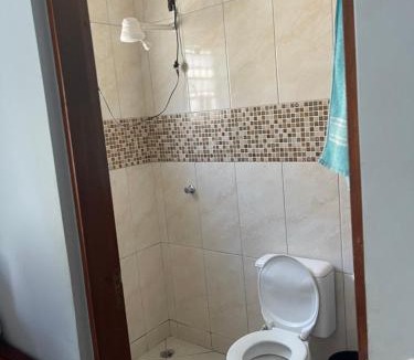 Balneario Gaivotas House | Casa de piscina lado praia