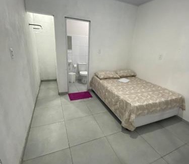 Barra de Santo Antonio House | Casa de praia crôa Beach