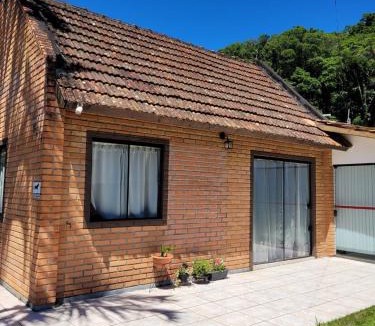 Governador Celso Ramos House | Casa de praia