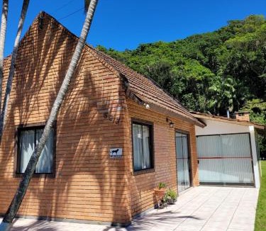 Governador Celso Ramos House | Casa de praia