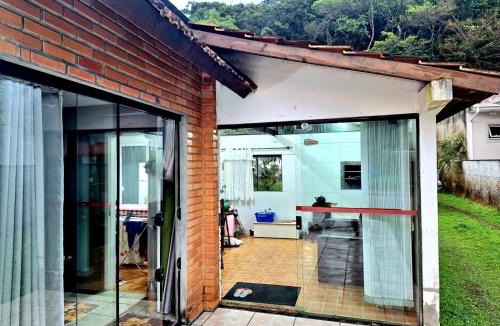 Governador Celso Ramos House | Casa de praia