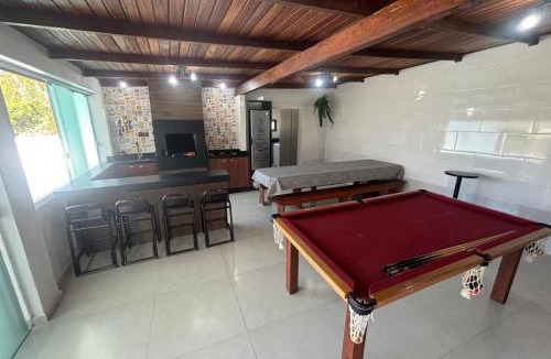 Governador Celso Ramos House | Casa de praia em palmas