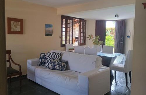 Vera Cruz House | Casa de praia em condomínio