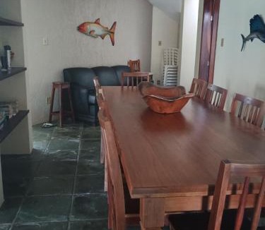 Vera Cruz House | Casa de praia em condomínio