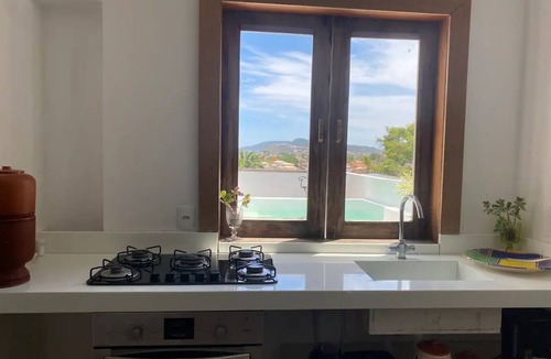 Alto de Buzios House | Casa de Praia em Búzios