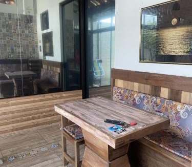Acores House | Casa de Praia/100 Metros