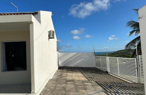 Pitimbu House | Casa de praia 2 QUARTOS