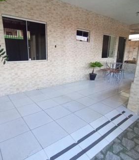 Marataizes House | casa de praia a 5 minutos da praia central
