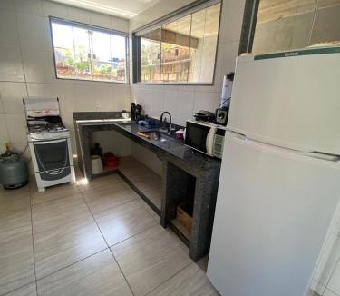 Marataizes House | casa de praia a 5 minutos da praia central