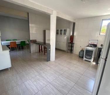 Marataizes House | casa de praia a 5 minutos da praia central