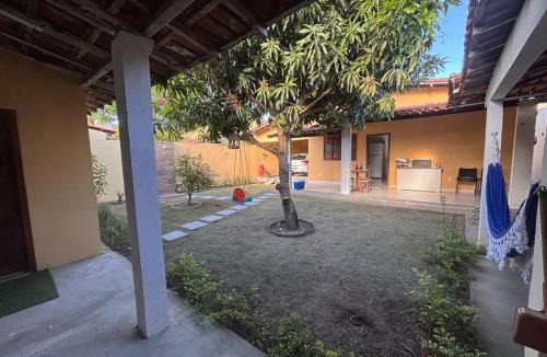 Bairro Novo House | Casa de Praia Aconchegante