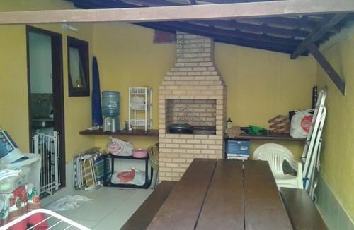 Ferradurinha House | Casa De Praia Armação Do Búzios