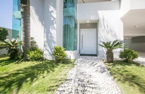 Nova Esperanca House | Casa de Praia, Balneário Camboriú